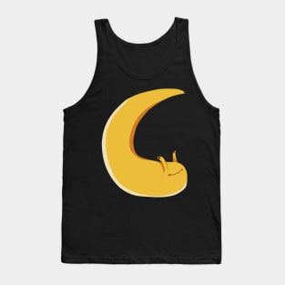 Banana Slug Tank Top